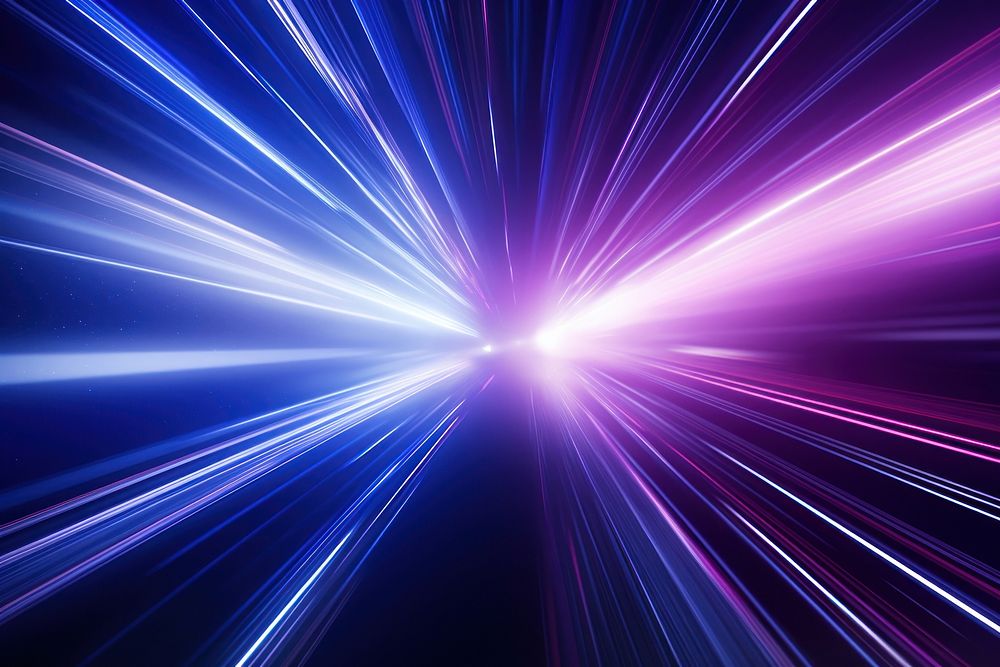 Wrap light purple speed laser.