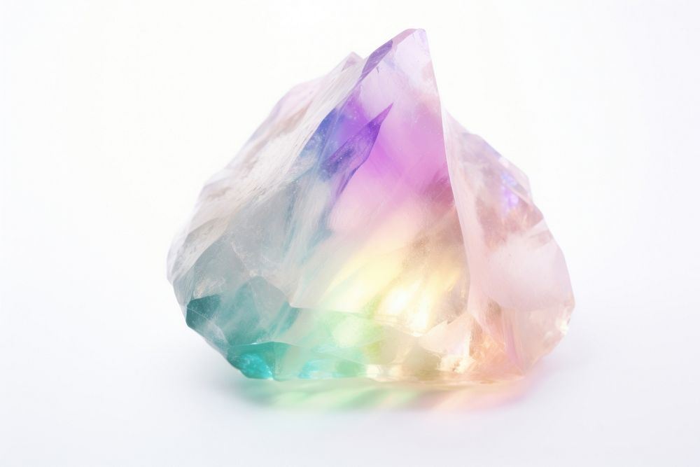 Gem gemstone mineral crystal.