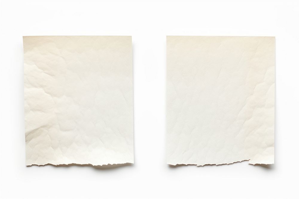 Off white paper adhesive strip backgrounds white background simplicity. AI generated Image by rawpixel.
