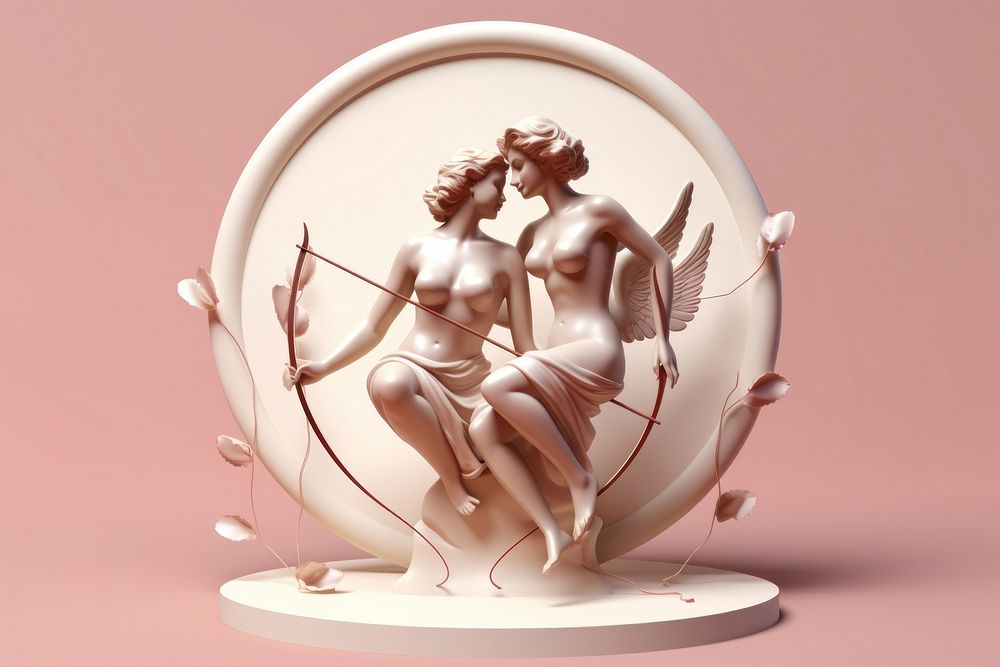 Cupid art cupid representation.