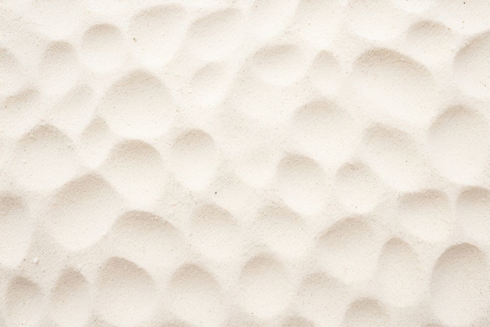 White sand background backgrounds flooring material. AI generated Image by rawpixel.