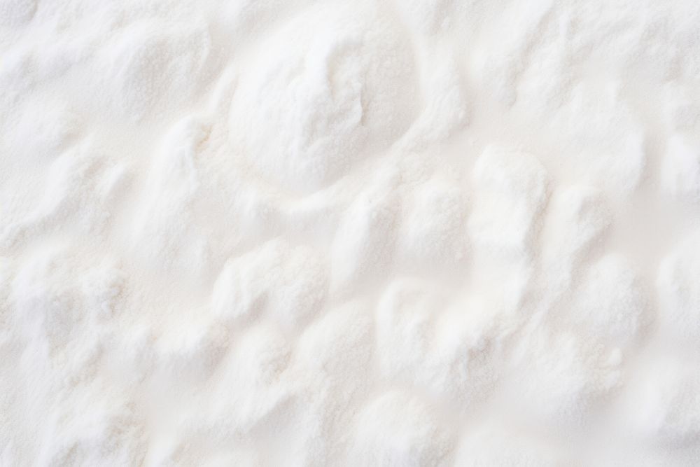  White sand background backgrounds powder material. AI generated Image by rawpixel.