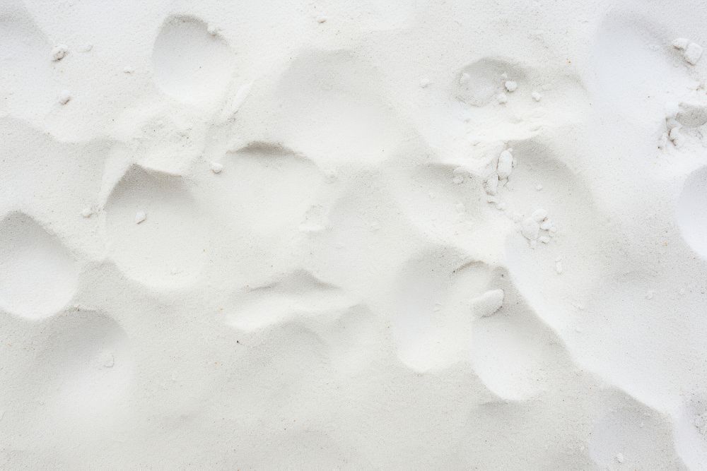  White sand background backgrounds outdoors weathered. AI generated Image by rawpixel.