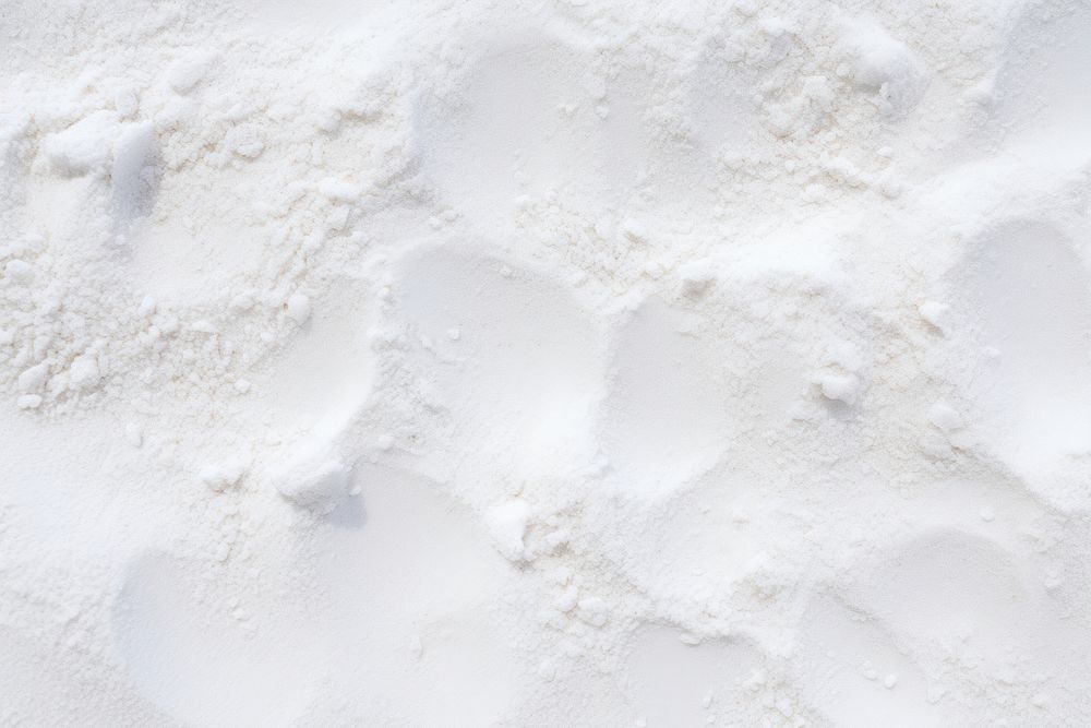  White sand background backgrounds outdoors powder. AI generated Image by rawpixel.