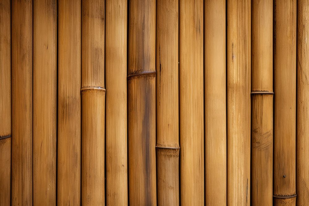 Bamboo bamboo backgrounds wood. AI generated Image by rawpixel.