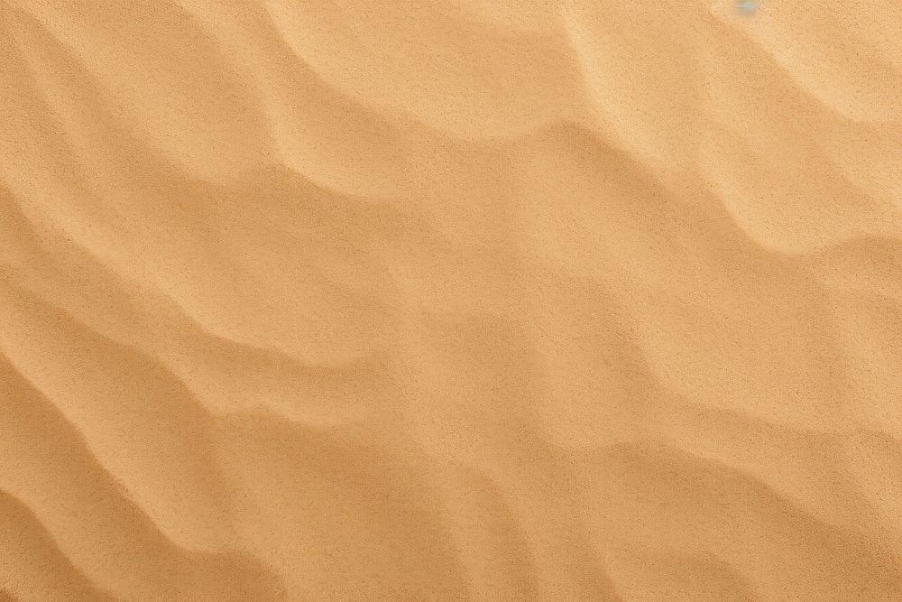  Simple sand texture backgrounds outdoors desert. AI generated Image by rawpixel.