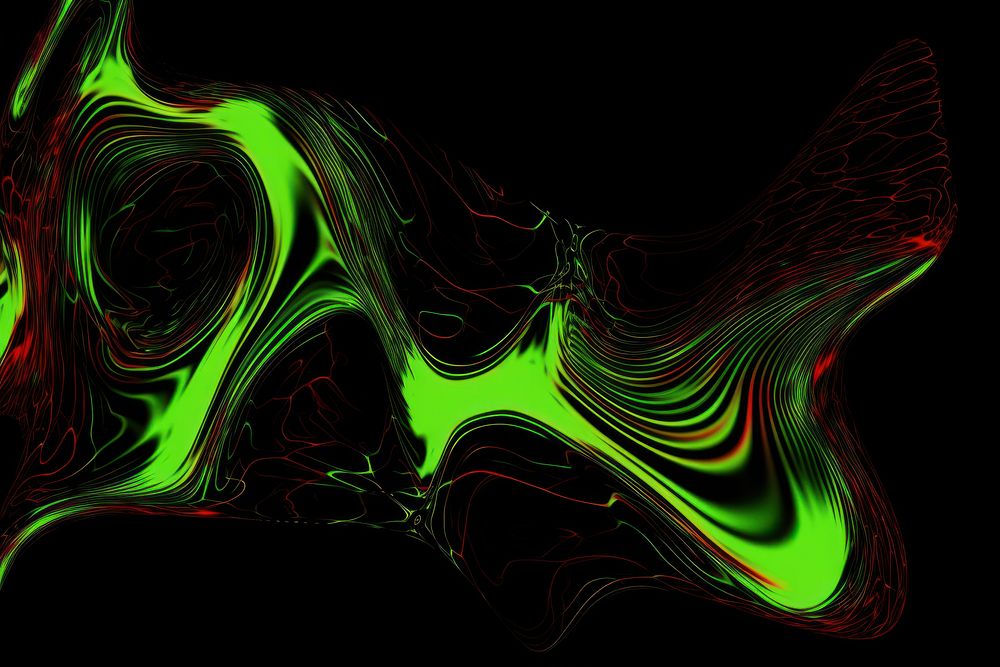 Abstract design backgrounds pattern green.