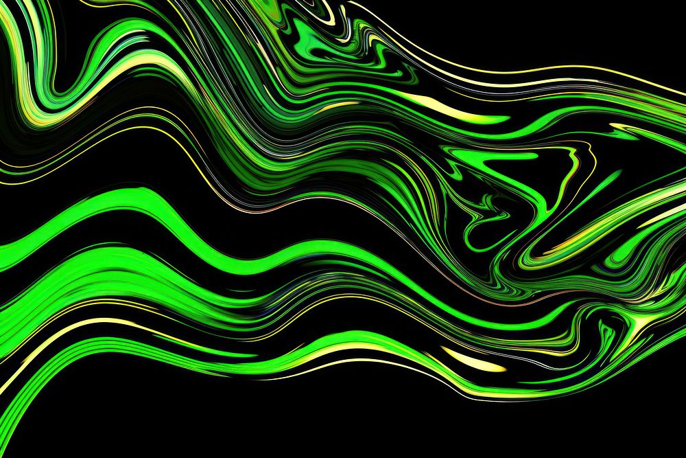 Abstract design green backgrounds pattern.
