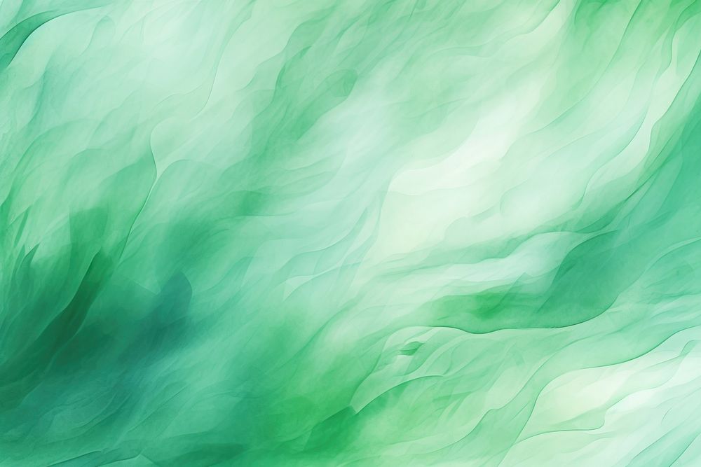 Abstract green watercolor Background backgrounds texture accessories.