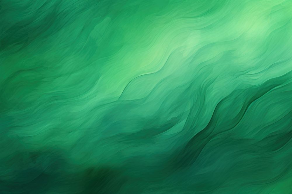 Abstract green watercolor Background backgrounds outdoors texture.