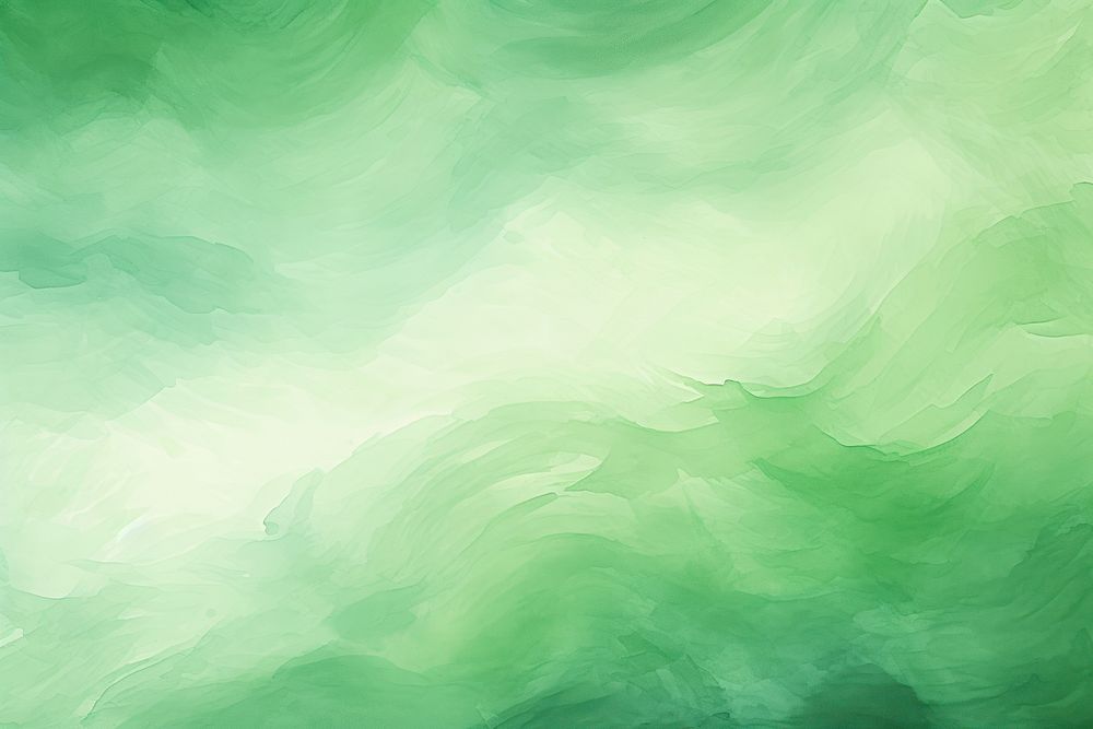 Abstract green watercolor Background backgrounds texture line.