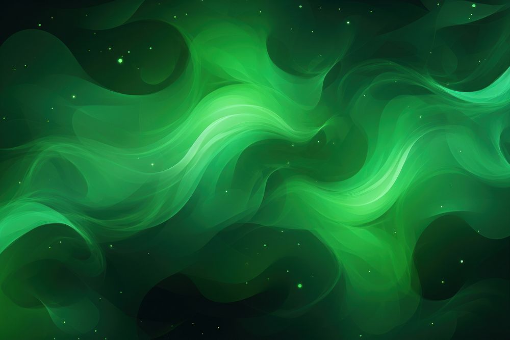 Abstract green light seamless background backgrounds pattern nature.