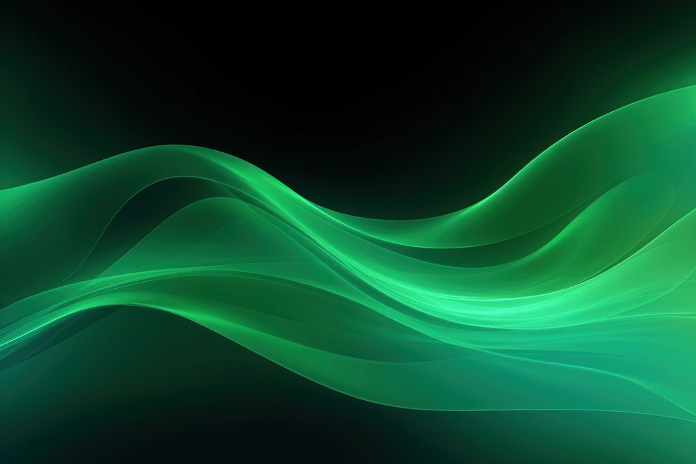 Abstract green light seamless background backgrounds pattern accessories.