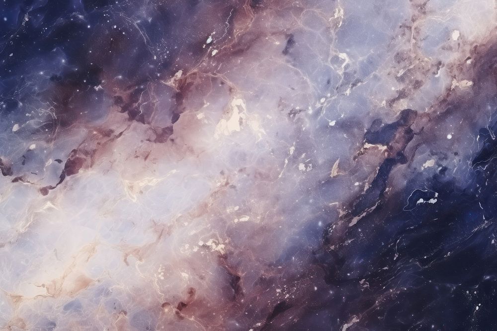  Abstract marble backgrounds astronomy abstract. AI generated Image by rawpixel.