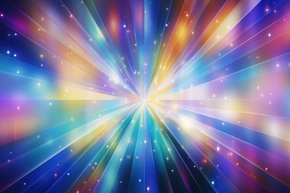 Rainbow light backgrounds abstract.
