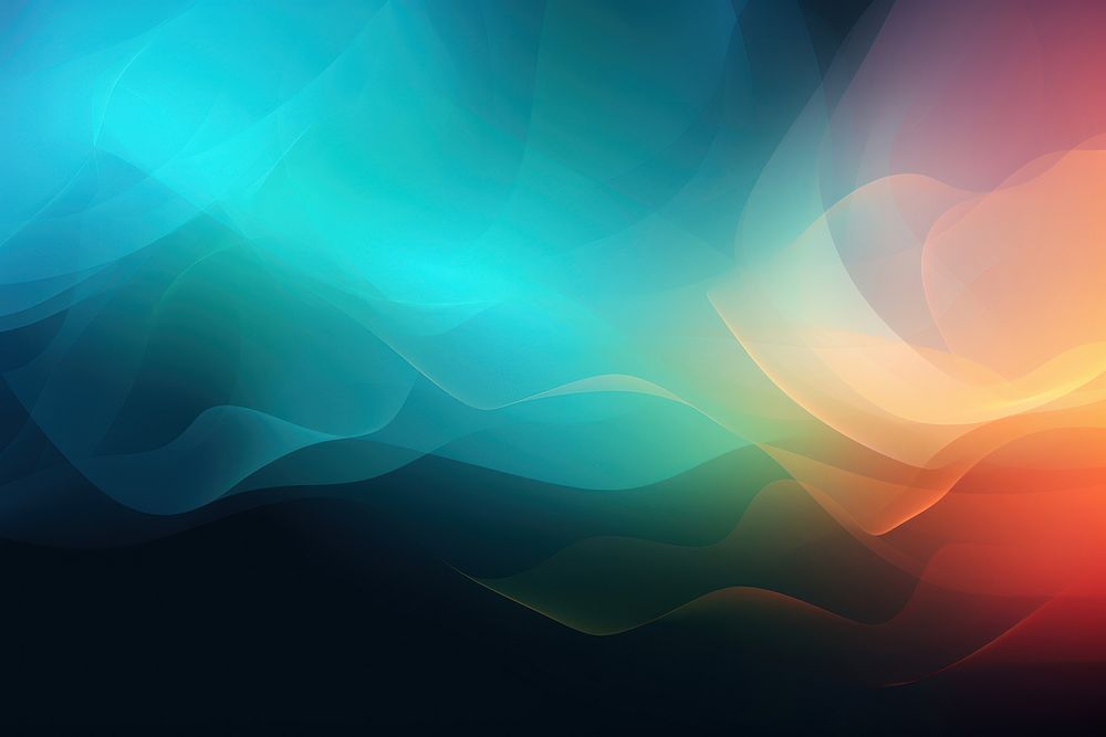Aura blurry abstract background vector backgrounds pattern light.