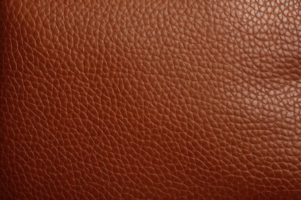  Brown calf leather backgrounds textured abstract. AI generated Image by rawpixel.