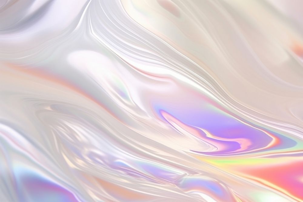 Holographic fluid-abstract background backgrounds abstract backgrounds accessories.