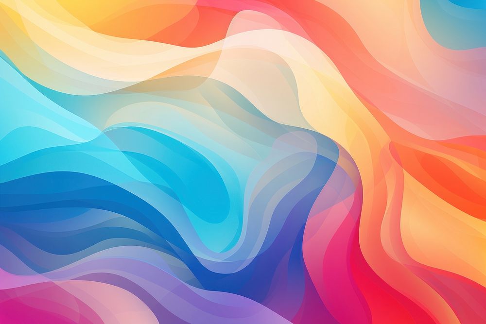 Rounded-abstract backgrounds pattern creativity.