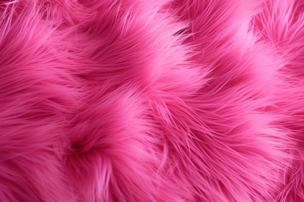 Pink background fur backgrounds accessories. | Premium Photo - rawpixel