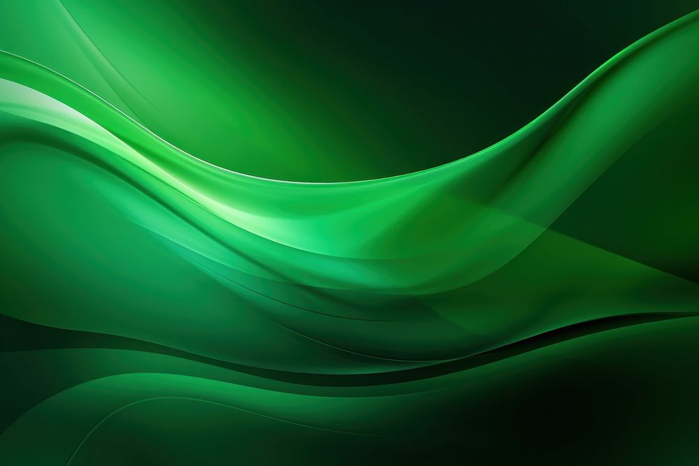Luxury abstract green Background backgrounds technology textured.