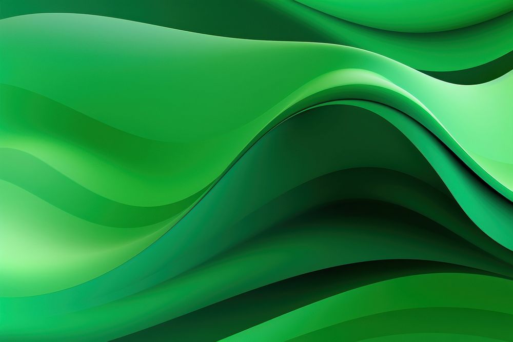 Modern abstract green with fluid shape Background backgrounds accessories accessory.
