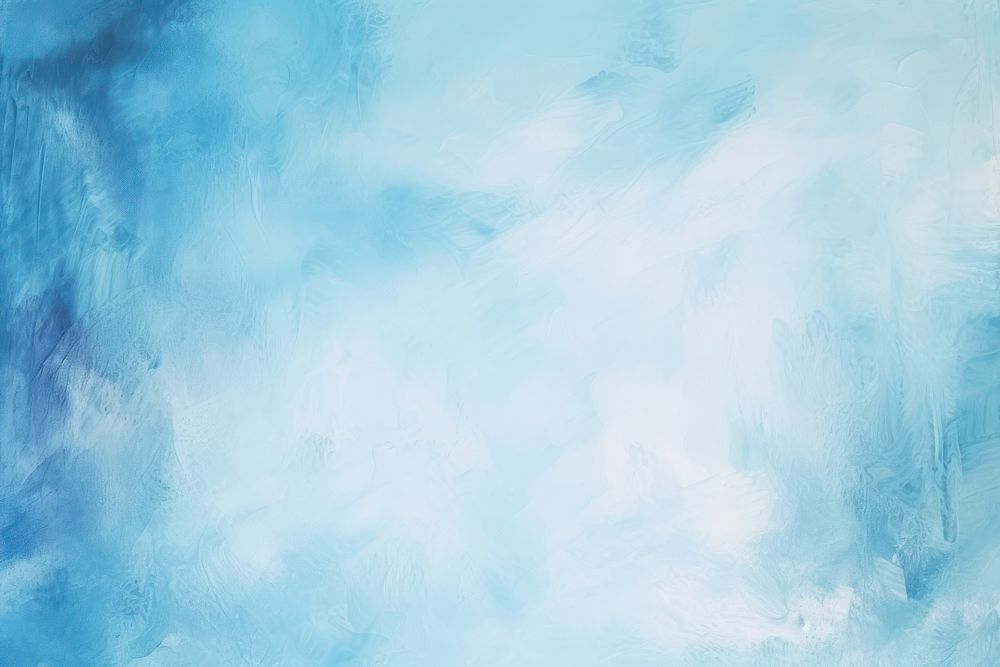  Smudge textured background backgrounds turquoise painting. AI generated Image by rawpixel.