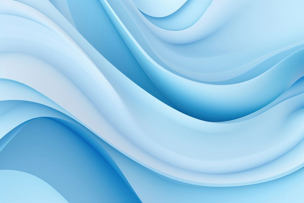 Abstract style backgrounds shape blue.