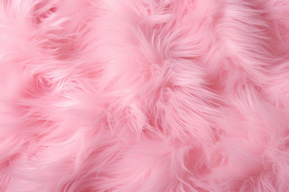 Pink background fur backgrounds accessories. | Premium Photo - rawpixel