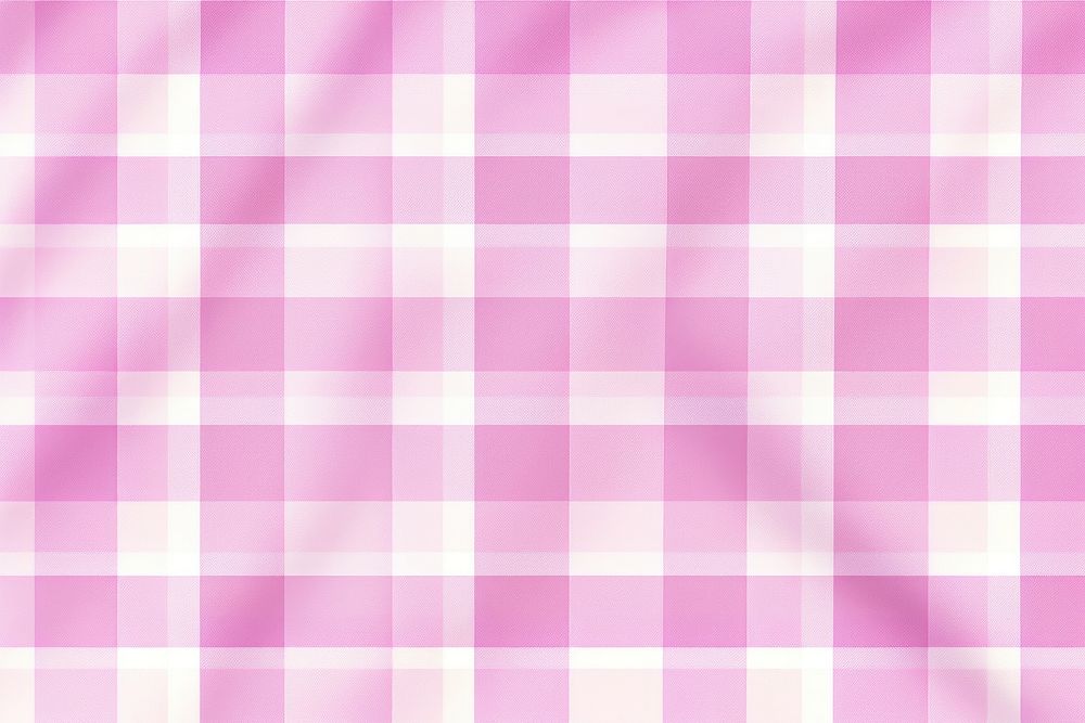  Pink background backgrounds tablecloth pattern. AI generated Image by rawpixel.