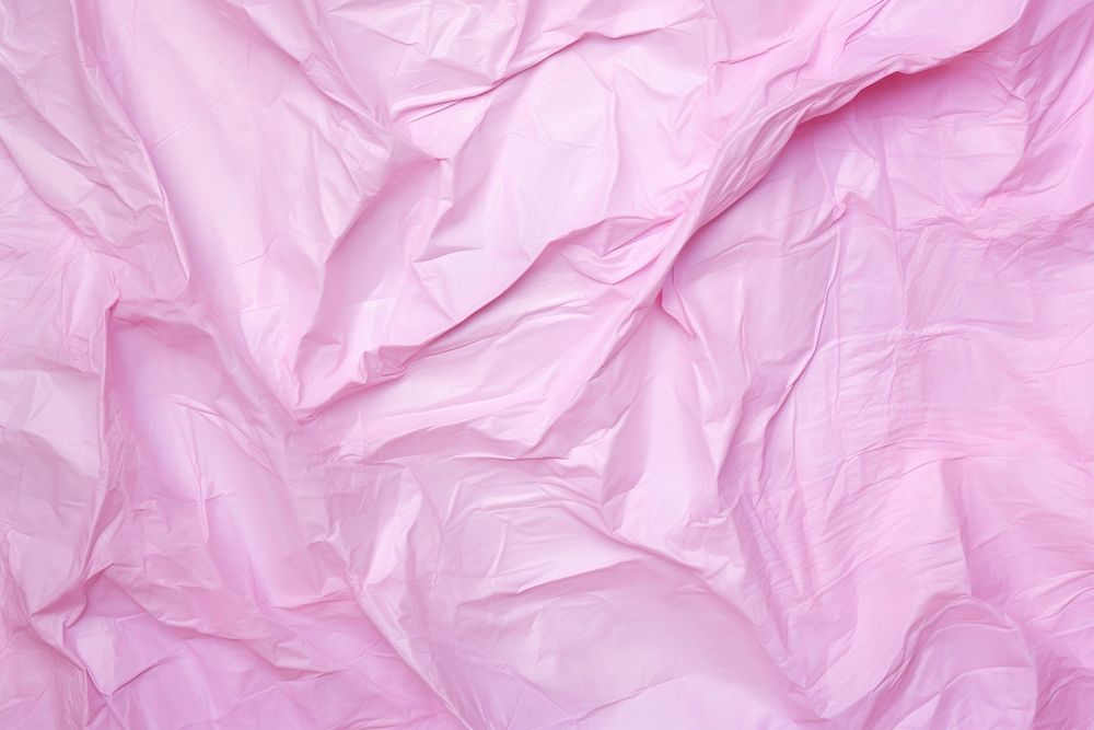  Pink paper background backgrounds wrinkled material. AI generated Image by rawpixel.