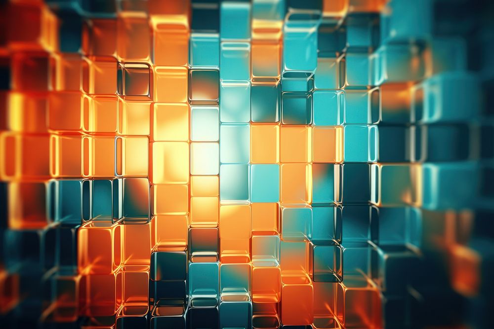  Patterned Glass pattern backgrounds abstract. AI generated Image by rawpixel.
