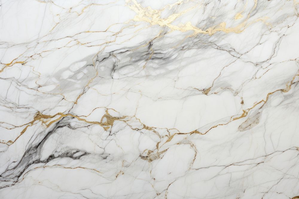  White marble backgrounds abstract textured. AI generated Image by rawpixel.