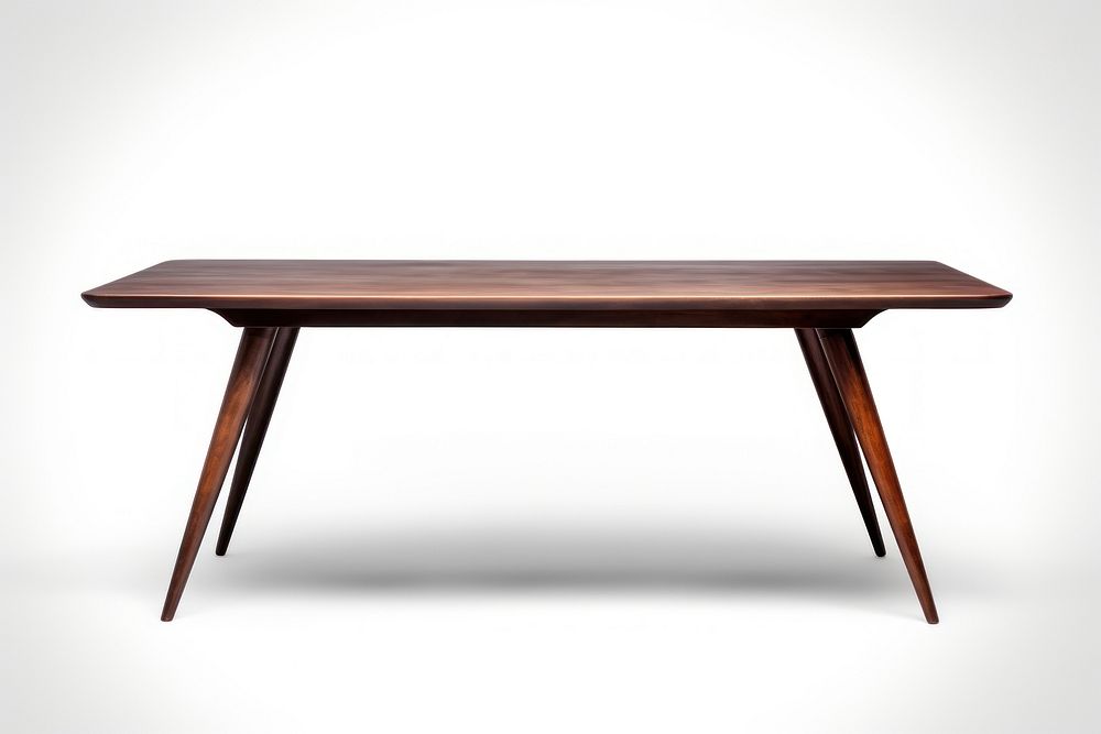 Study Table Wooden table furniture | Free Photo - rawpixel