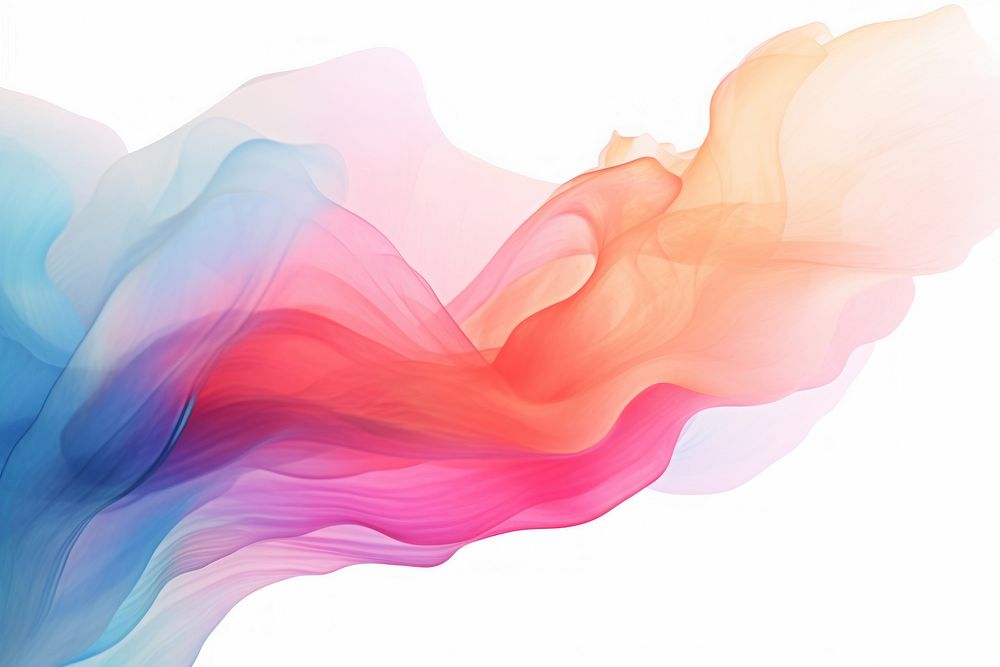 Abstract pastel brushstroke backgrounds pattern creativity. AI generated Image by rawpixel.
