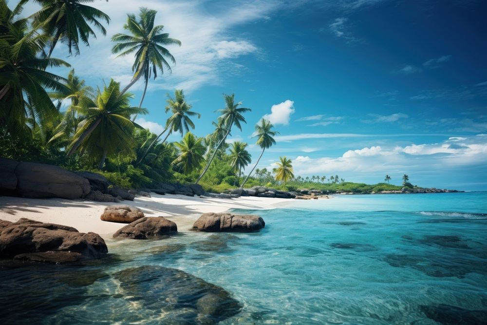 Maldives scenery landscape outdoors nature.