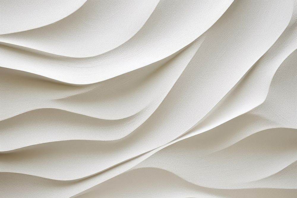  Paper texture white backgrounds simplicity. AI generated Image by rawpixel.