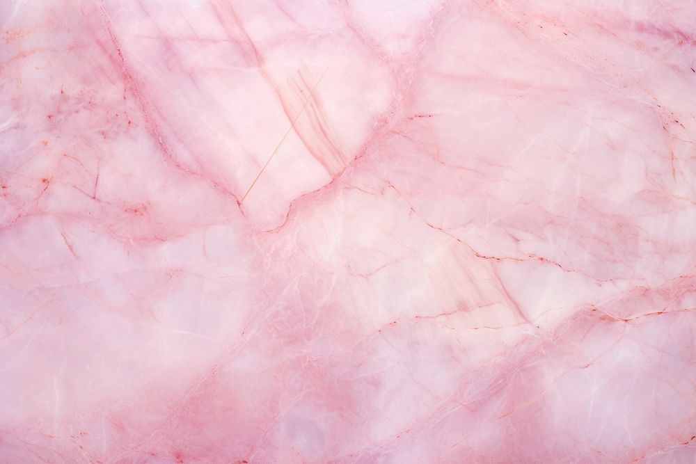  Pink marble texture backgrounds abstract textured. AI generated Image by rawpixel.
