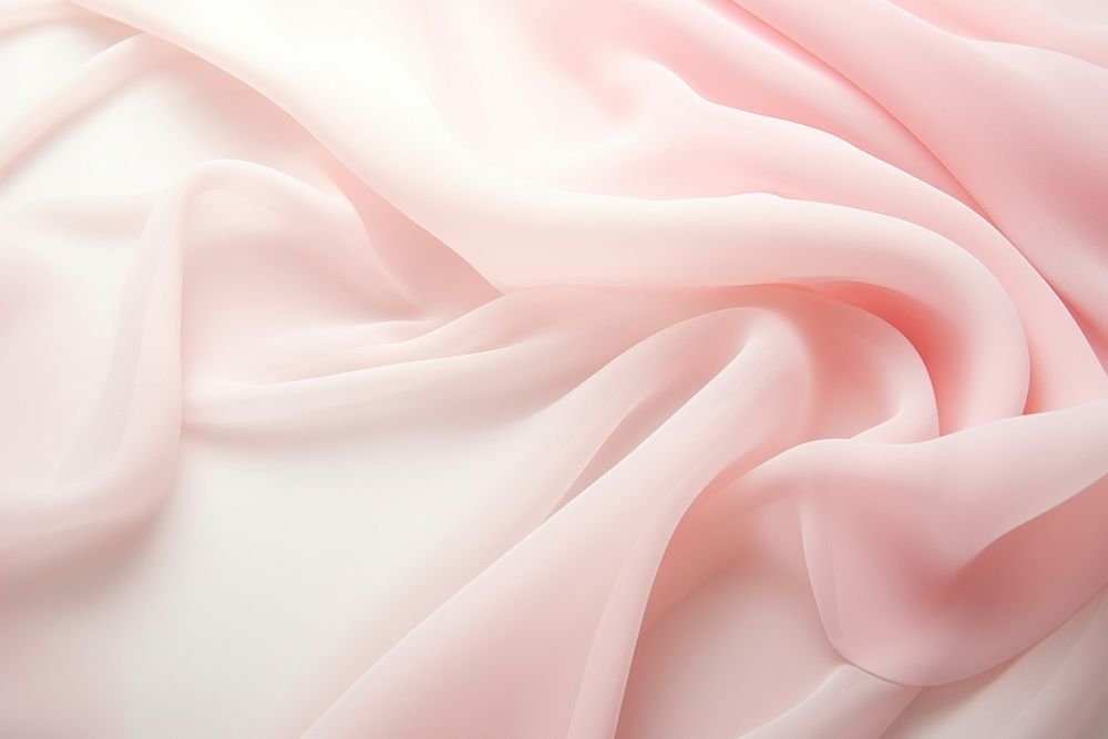  Fabric texture backgrounds silk pink. AI generated Image by rawpixel.