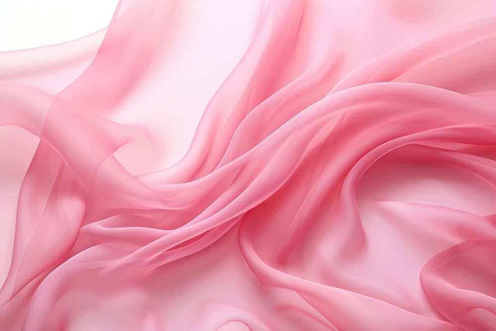  Fabric texture backgrounds petal pink. AI generated Image by rawpixel.