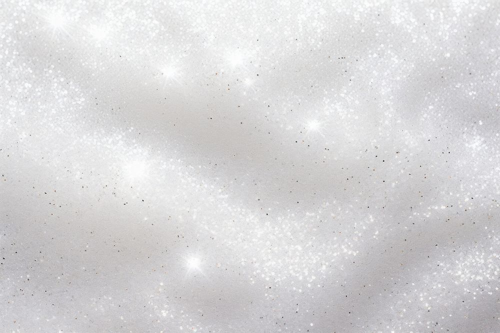  Glitter textured background backgrounds nature white. 