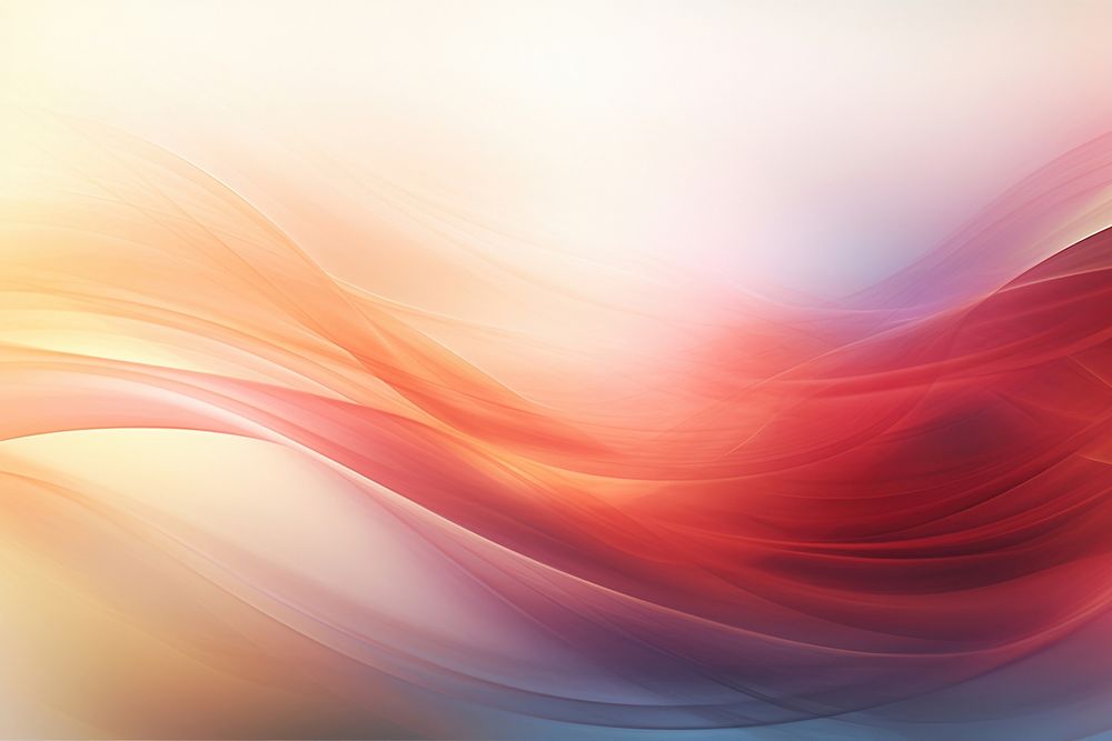 Radiant blur abstract pattern backgrounds.