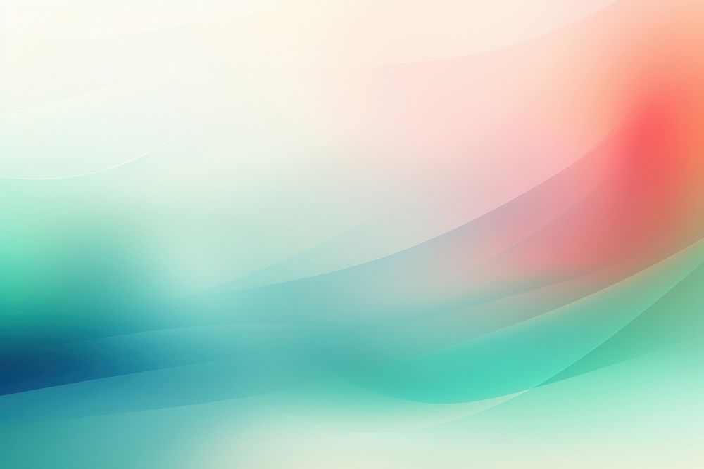 Gradient blurry abstract background vector backgrounds green abstract backgrounds.