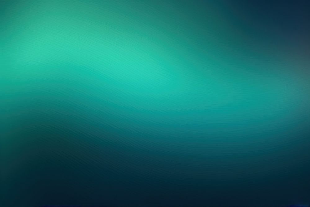 Grainy gradient blur abstract background vector green backgrounds light.