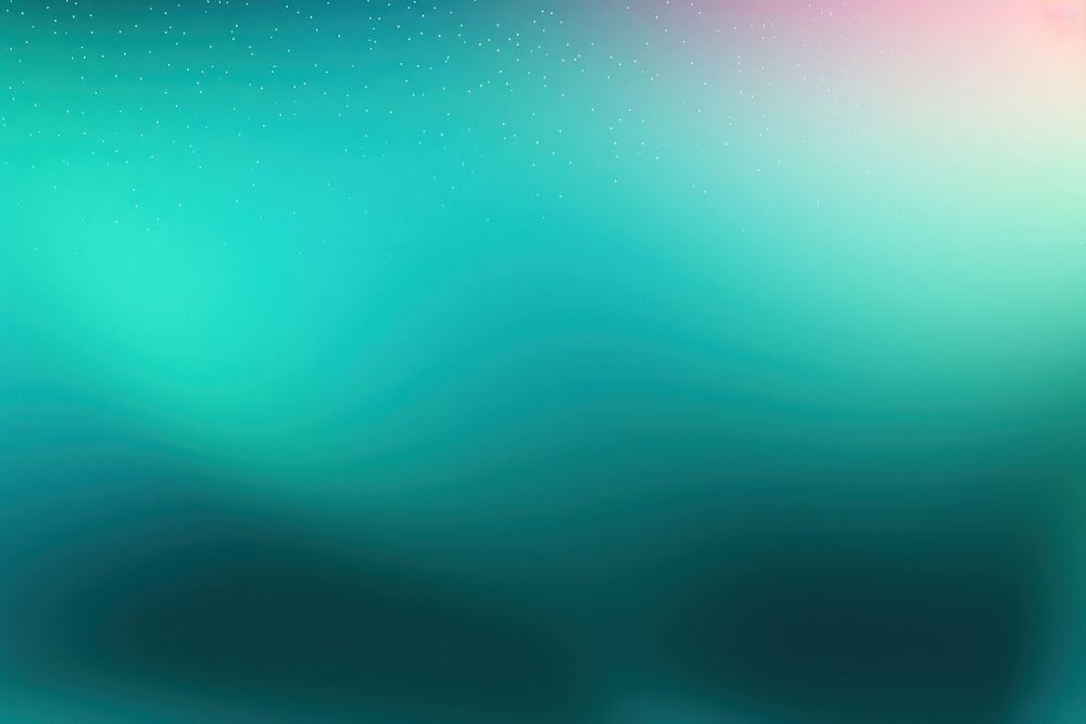 Grainy gradient blur abstract background vector green backgrounds abstract backgrounds.