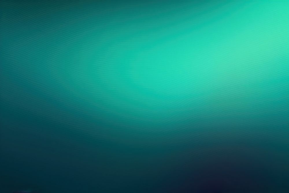Grainy gradient blur abstract background vector green backgrounds light.