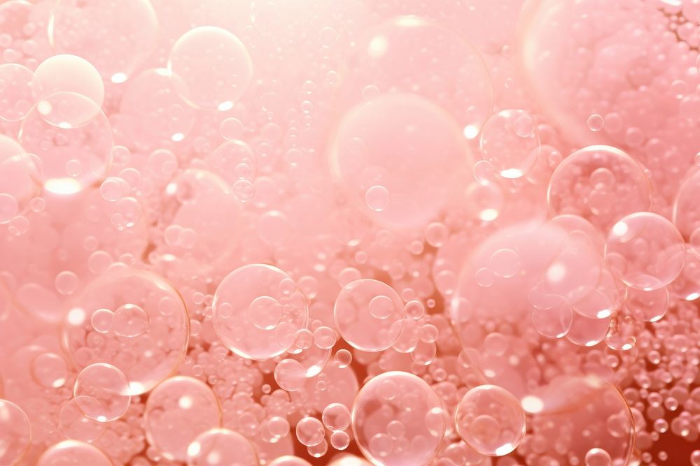  Bubbles textured backgrounds condensation transparent. AI generated Image by rawpixel.