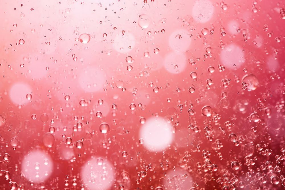  Bubbles textured backgrounds petal condensation. 