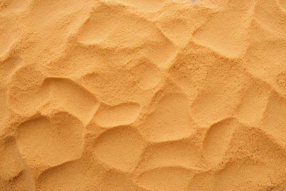  Sand background backgrounds outdoors desert. AI generated Image by rawpixel.