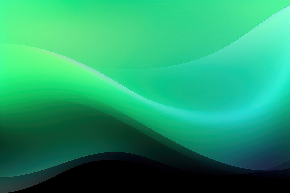 Neon green backgrounds graphics technology.